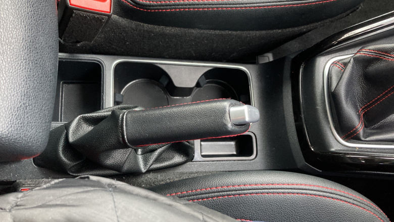 Ford EcoSport 1.0 EcoBoost 125 ST-Line 5dr Petrol Hatchback